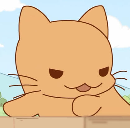 Cheese String Cat Pickami